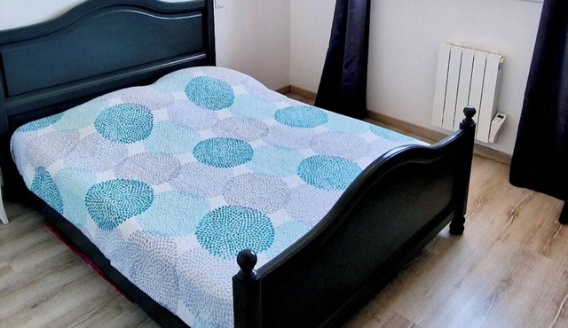 Villa LACHRYSOLIGE ROYAN MER PLAGES VACANCES