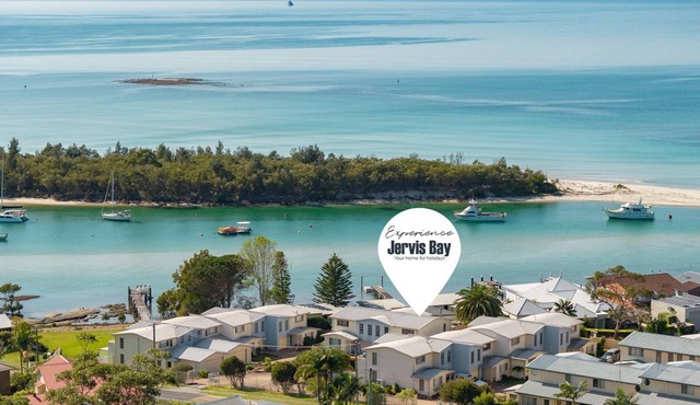 Villa Ladera by Experience Jervis Bay