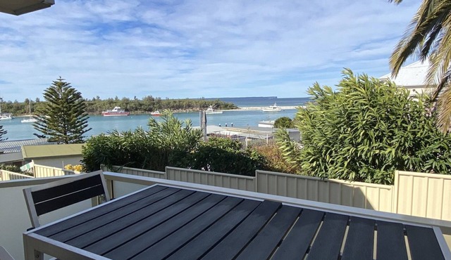 Villa Ladera by Jervis Bay Breaks