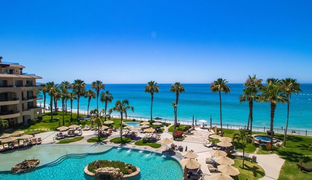 Villa LaEstancia Resort-Medano Beach GORGEOUS, UPDATED 2bdr ground floor villa!