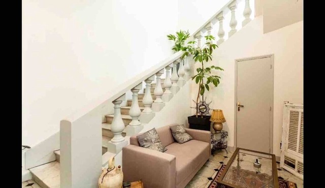 Villa Laetitia - Apartment T3