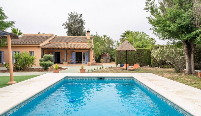 Villa "Laforge" with Private Pool & Wi-Fi