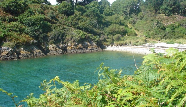 Villa Lagon* with private pool, all comforts