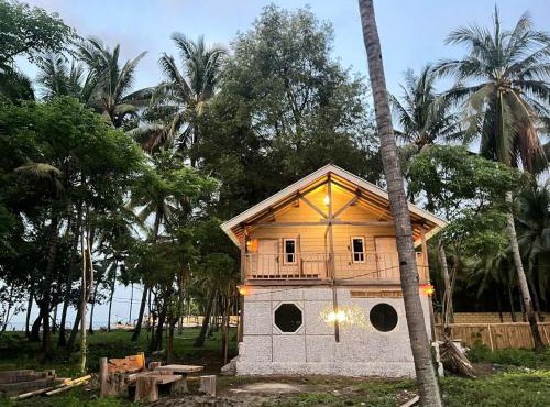 Villa Lakdu