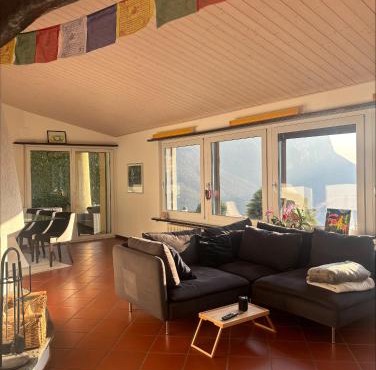 Villa Lake View and Relax, Lago di Lugano