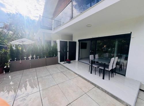 Villa Lakeview Appartment