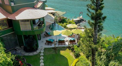 Villa Lala Boutique Hotel Adults Only