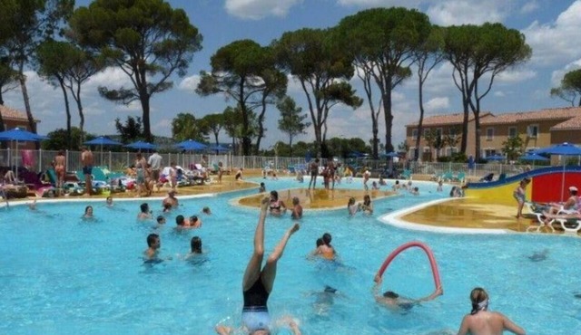 Villa Laly - For family vacations