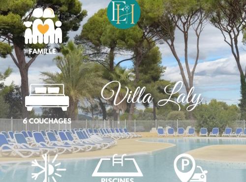Villa Laly