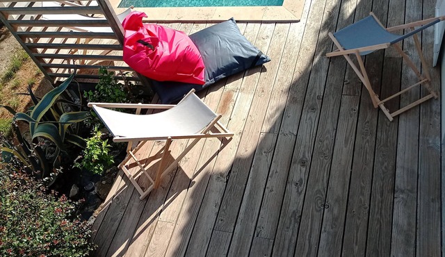 Villa Lambesc Provence