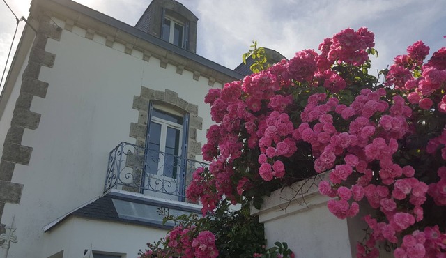 Villa L’Amiral - 5 mins walk from the beaches