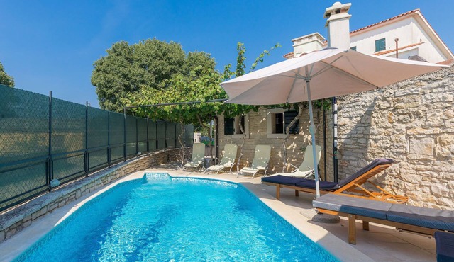 Villa Lancin by Interhome