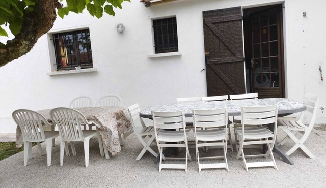 Villa landaise 5 bedrooms/10 persons - Bassin Arcachon