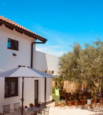 Villa Lando