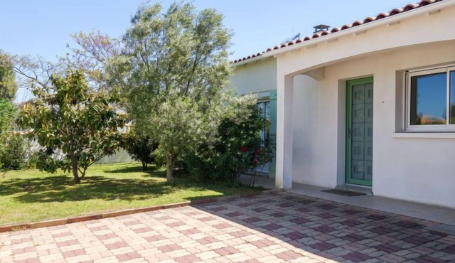 Villa Languedoc by Interhome