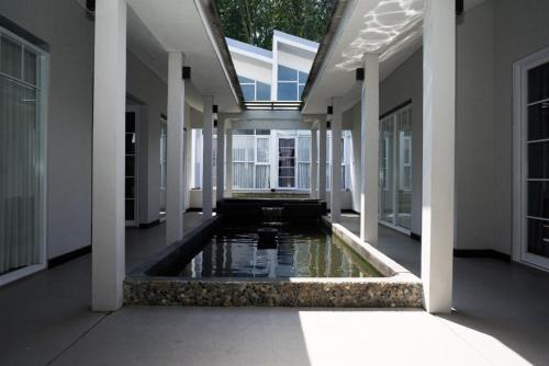 Villa Languket