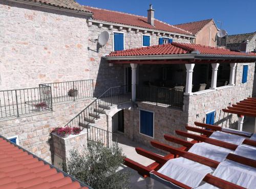 Villa Lantina