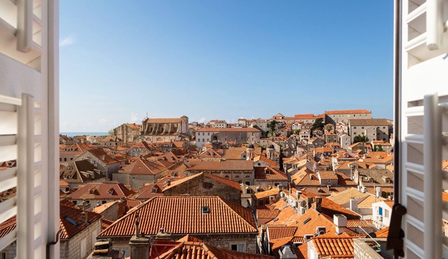 Villa Lara Luxury at the heart of Dubrovnik's old town