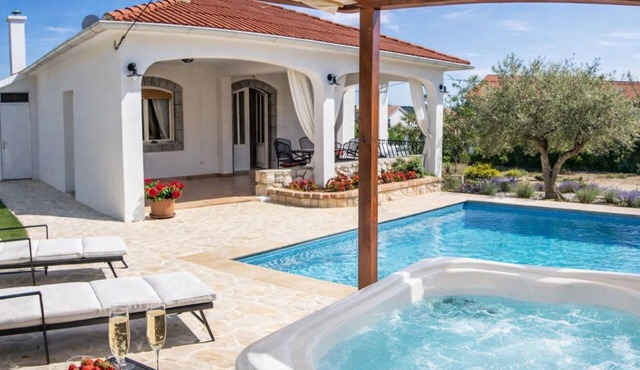 Villa Lara - Rab by Villas Guide
