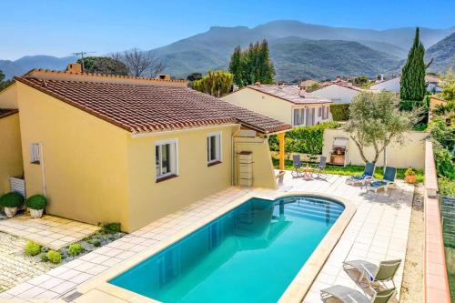 Villa Laroque by Villa Plus