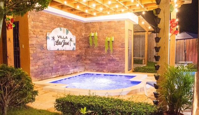 Villa Las Jose