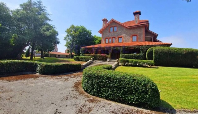 Villa Las tres Mares 6826