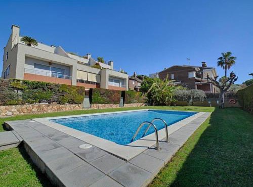 Villa Las Vistas del Faro de Torredembarra