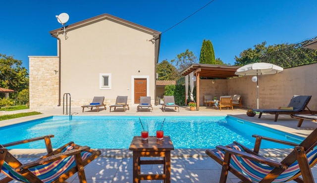 Villa Lasa by Interhome