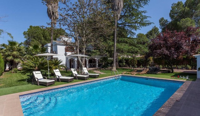 VILLA LATEL