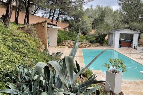Villa Laterra