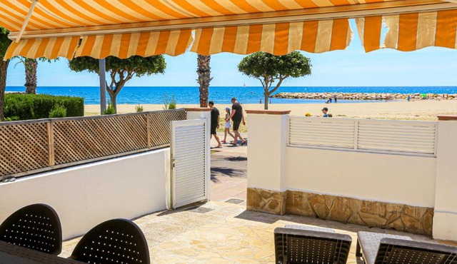 Villa Laura Litoral Costa Dorada - ONLY FAMILIES