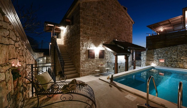 Villa Laurana ZadarVillas