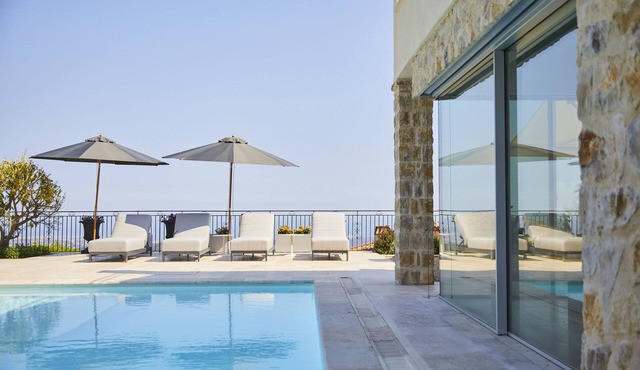 Villa Laurelis - 5*+ Luxury Provencal Villa