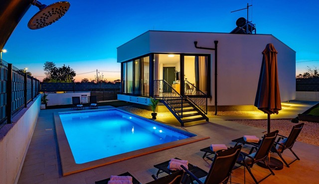 Villa Laurel (V9141-K1) - Rupe