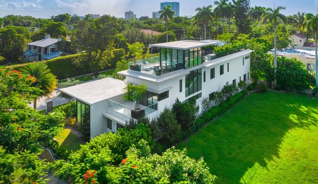 Villa Laurent - In Brickell Minutes From South Beach