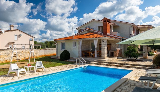 Villa Lavanda by Villas Guide