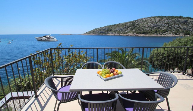 Villa Lavanda Deluxe