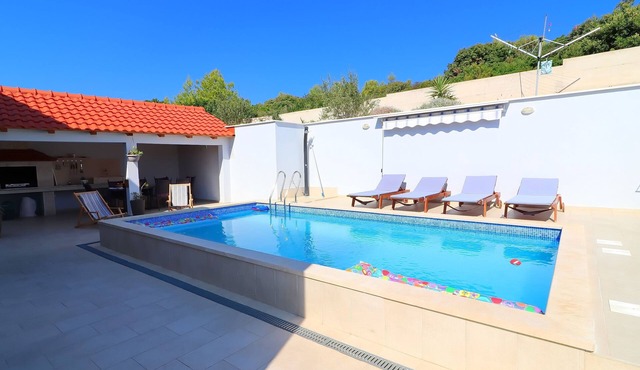 Villa Lavanda Korcula