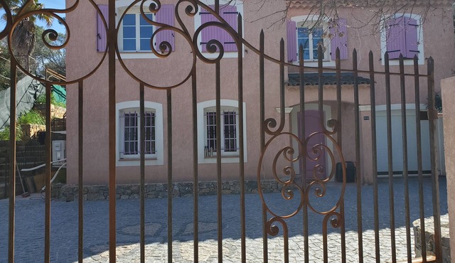 Villa Lavande 6 bedrooms 20 persons private heated pool