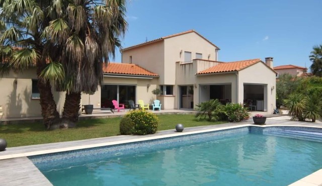 Villa Lavande by Interhome