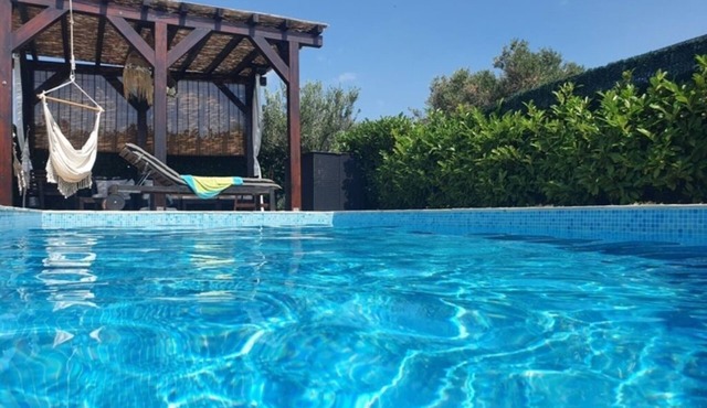 Villa Lavandina with private pool near the beaches