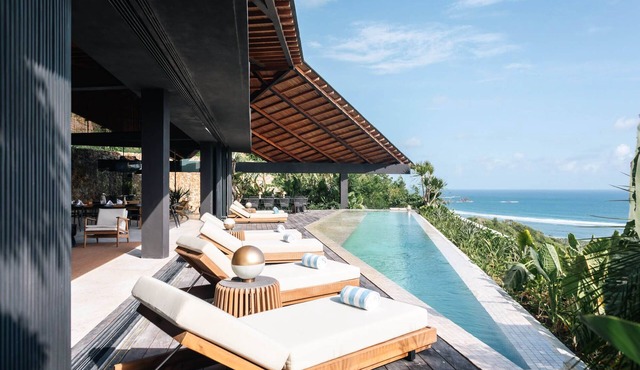 Villa LAYANG - 4 Bedroom Villa at Tampah Hills