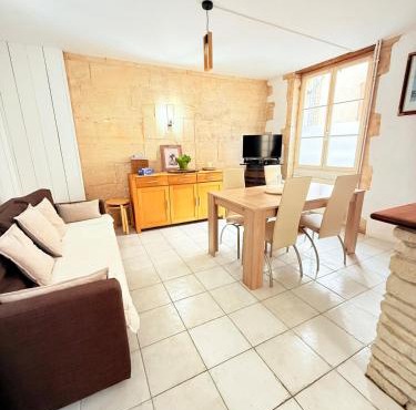 Villa le Bingali 100 m de la plage