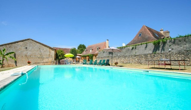 Villa Le Bos - Three Bedroom Villa, Sleeps 6