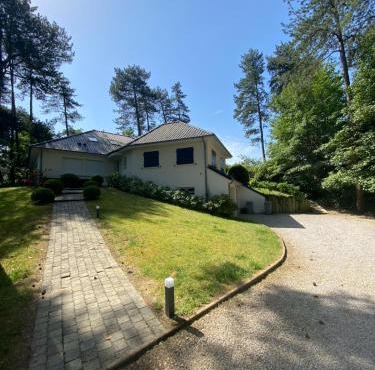 Villa Le Chahut
