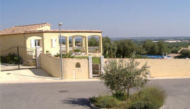 Villa Le Clos Des Oliviers