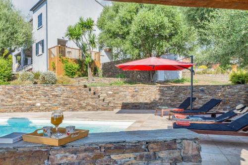 Villa Le Corps de Garde