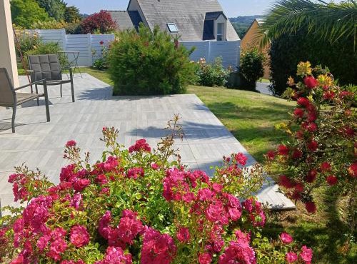 Villa le domaine du cotis