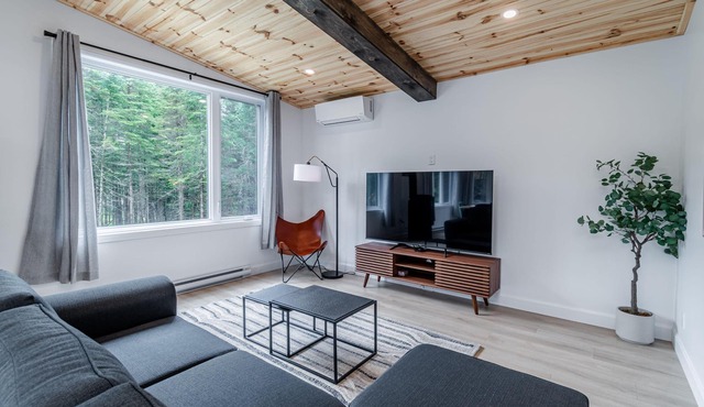 Villa Le Frigg | Private Spa Pet Friendly