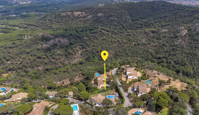 Villa Le Grá - Beautiful property in Costa Brava